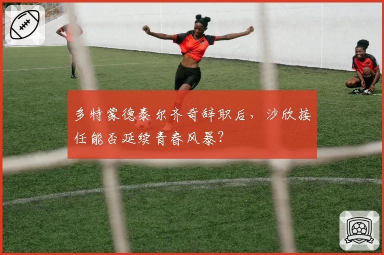 多特蒙德泰尔齐奇辞职后，沙欣接任能否延续青春风暴？