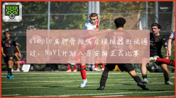 s1mple肩胛骨挫伤后模拟器测试通过,NaVi计划八月安排正式比赛